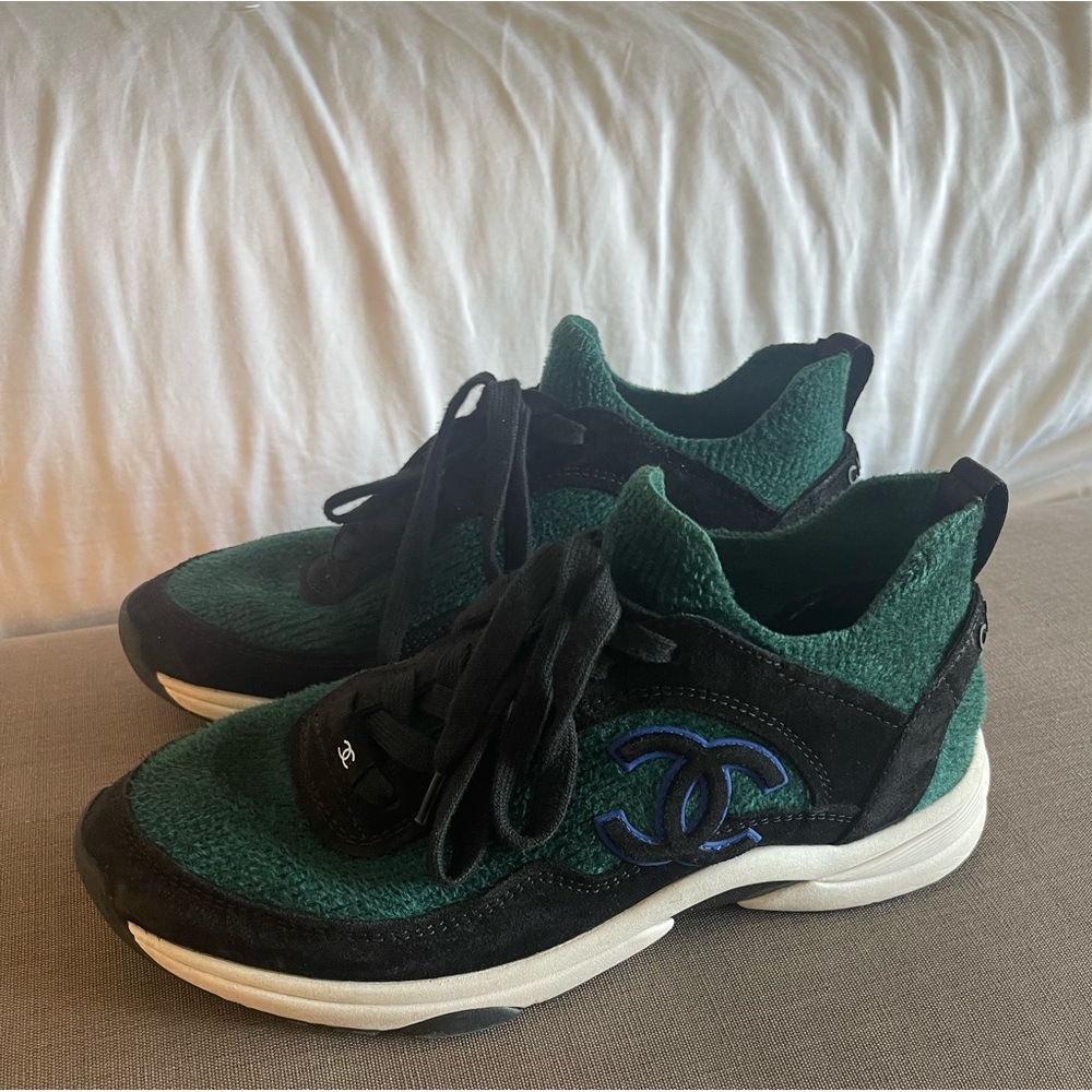 Chanel Sneakers